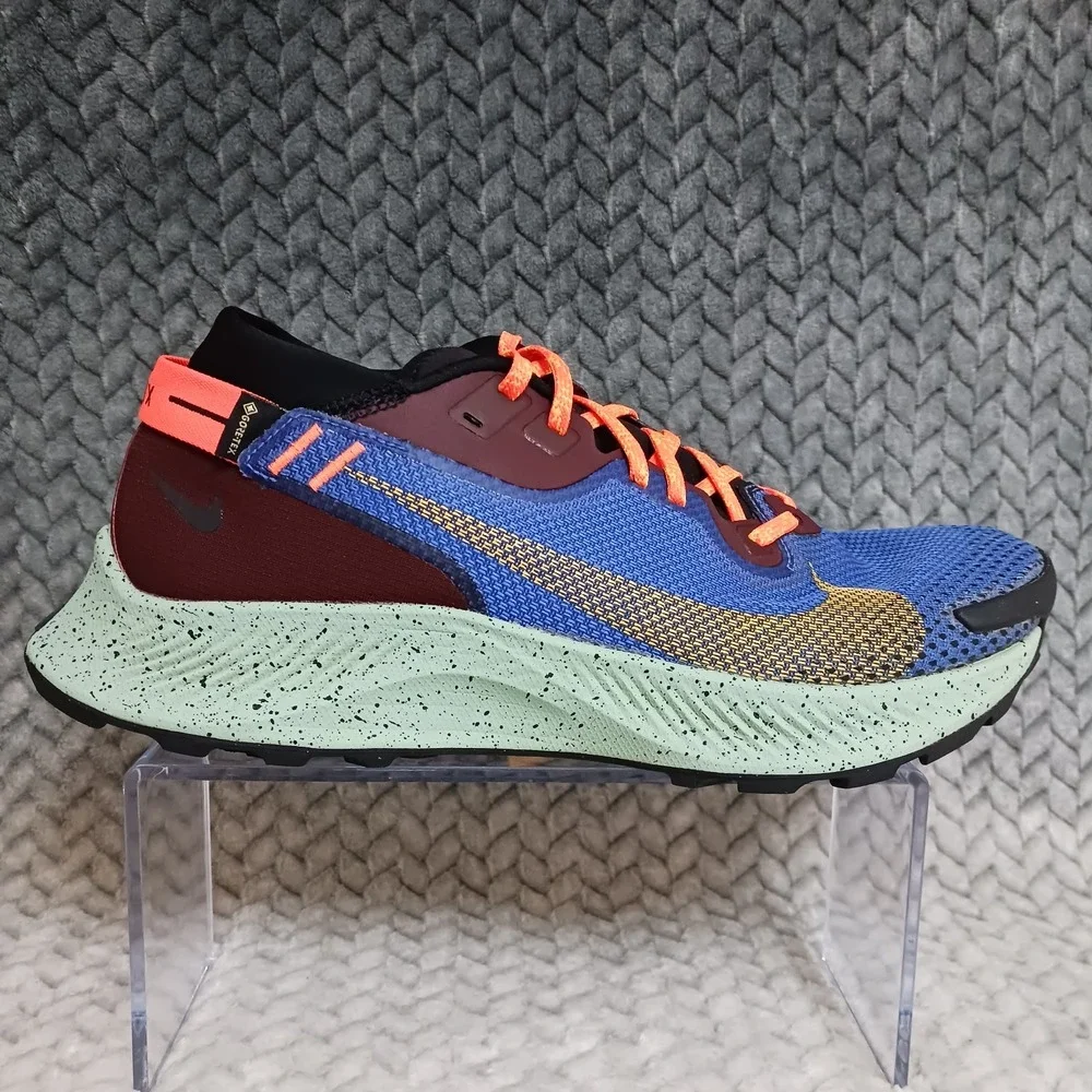 Nike review all